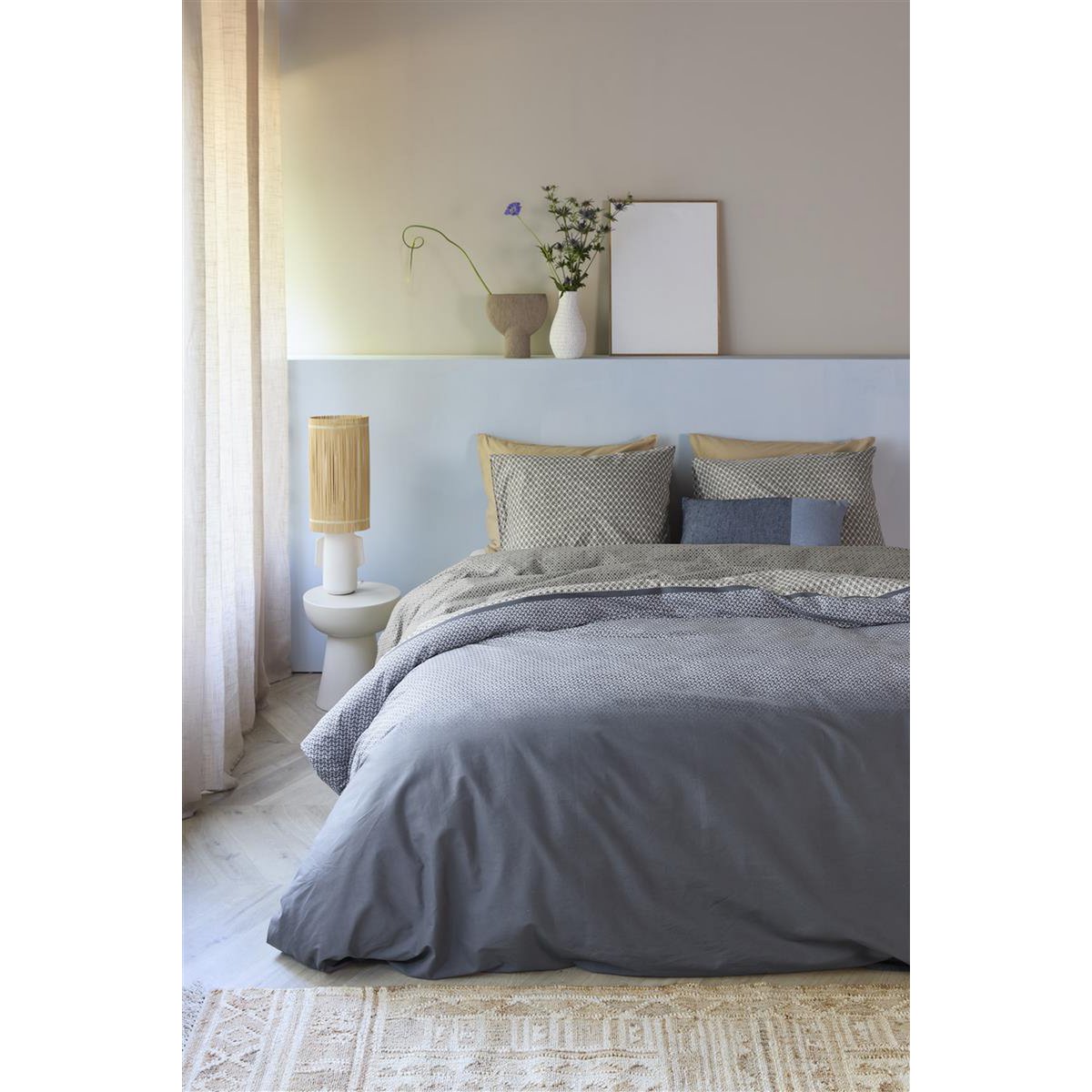 Beddinghouse - Jimmy dekbedovertrek