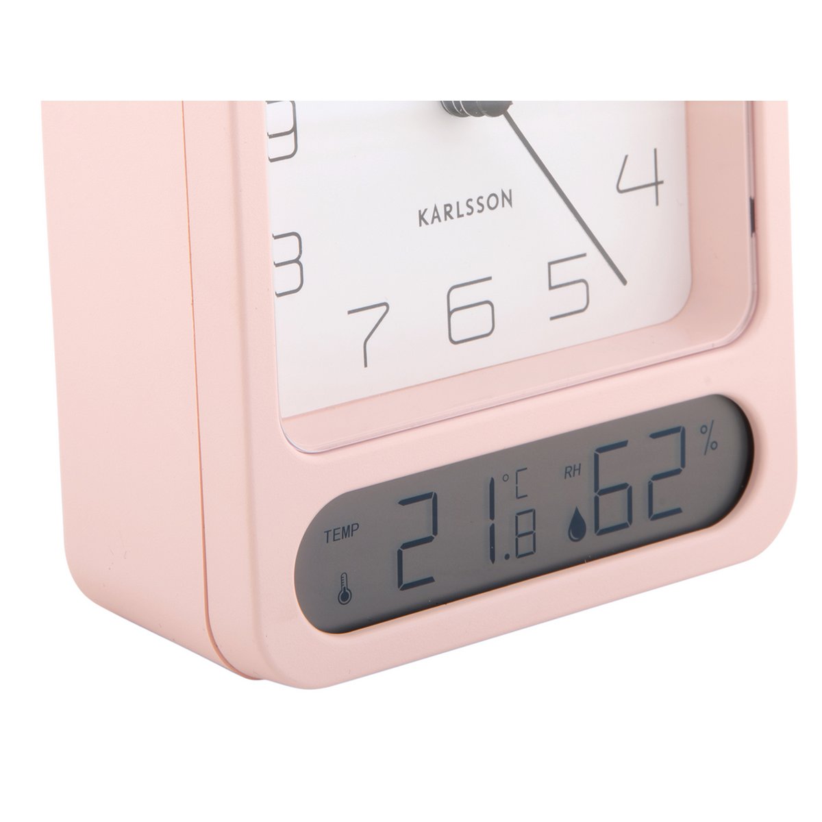 Karlsson - Wecker Duo