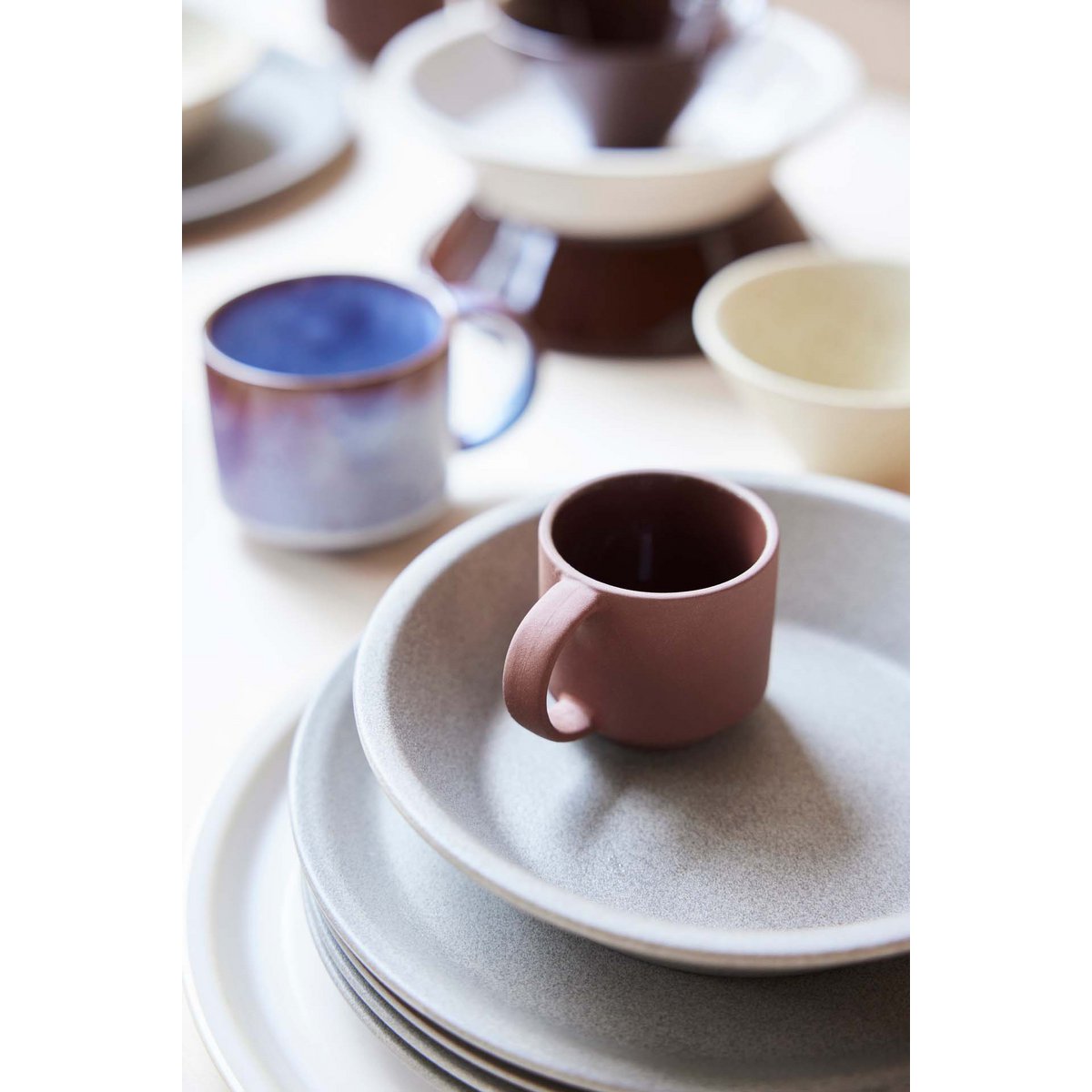 OYOY - Yuka Espressotasse - 2er-Pack