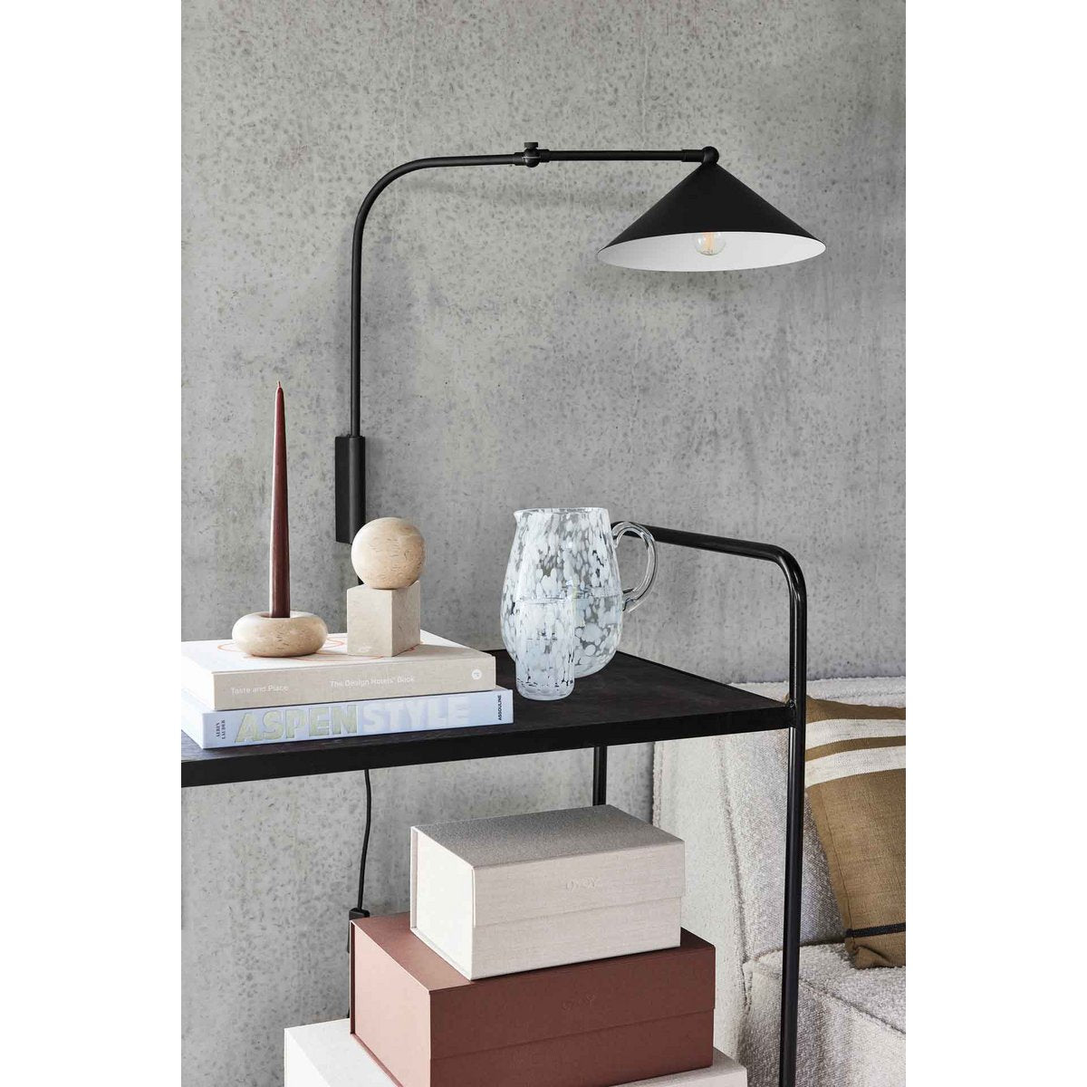 OYOY - Hako Aufbewahrungsbox - A4