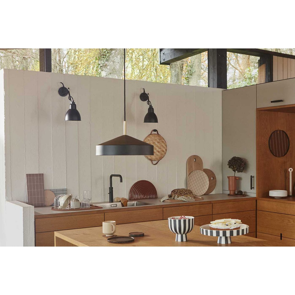 OYOY - Hatto Pendelleuchte - klein