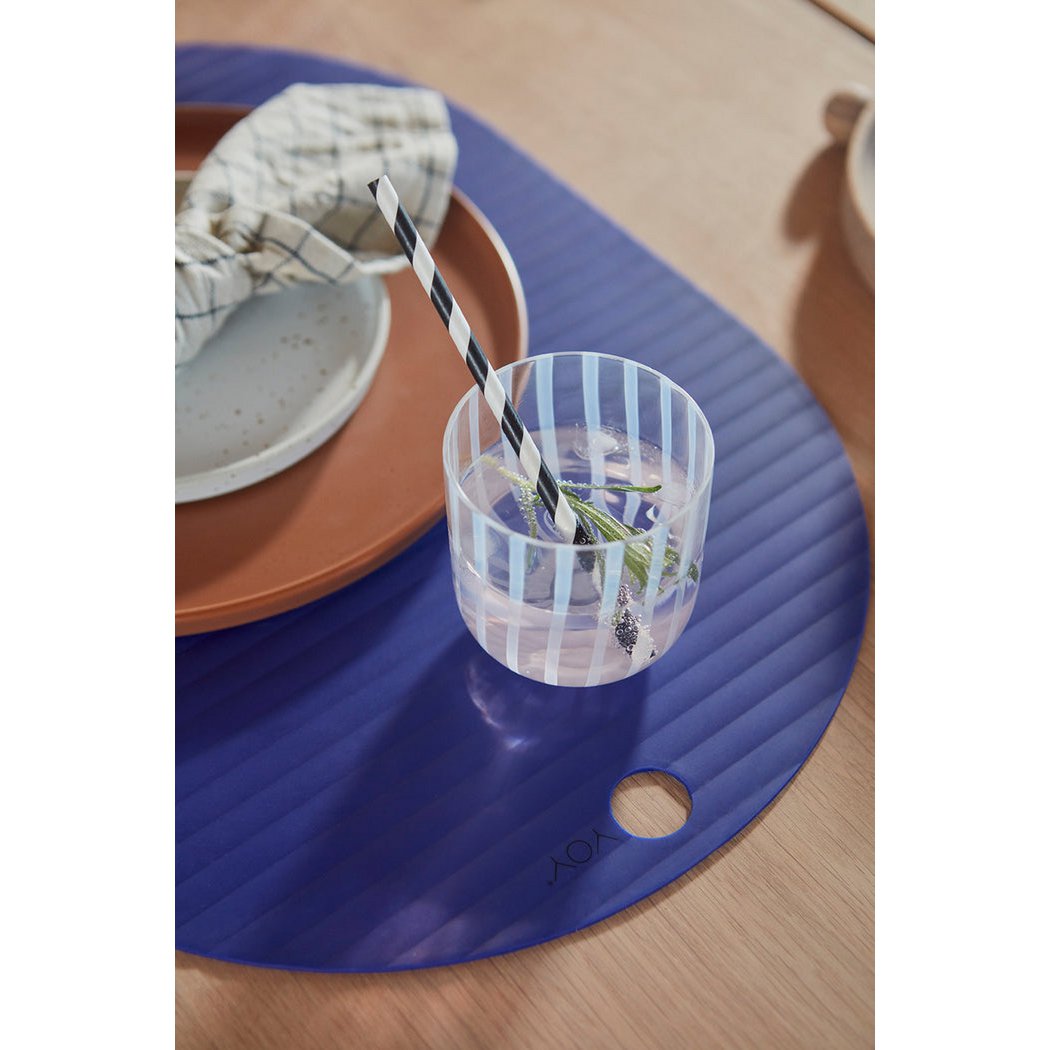 OYOY – Ribbo Tischset – 2er-Pack