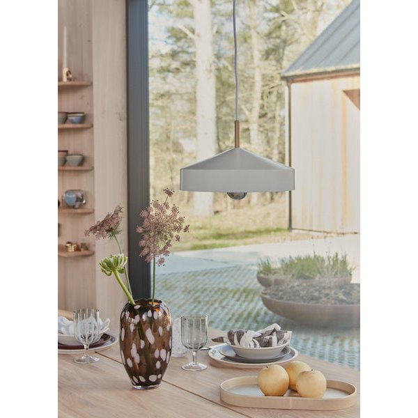 OYOY - Aki Ovales Tablett