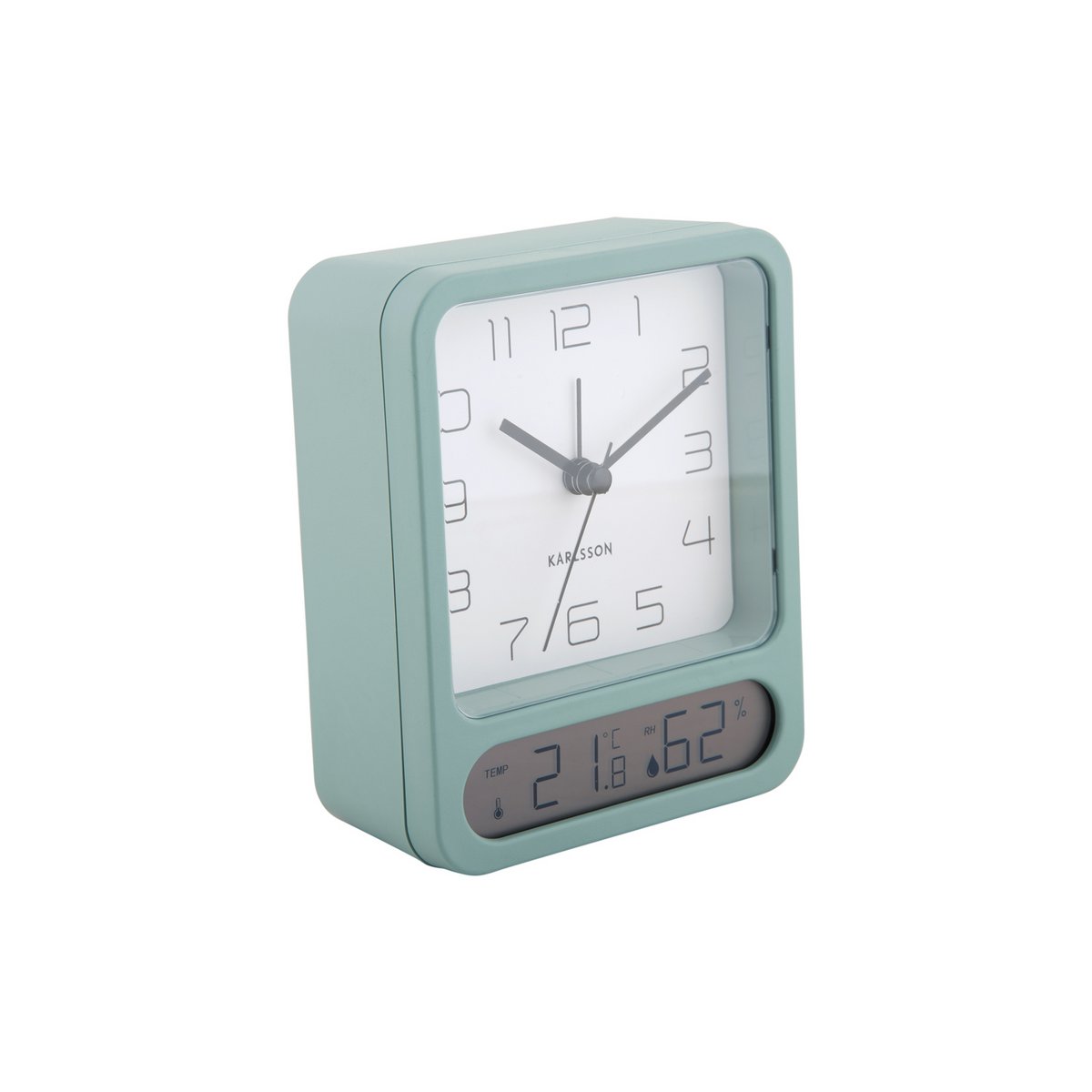 Karlsson - Wecker Duo