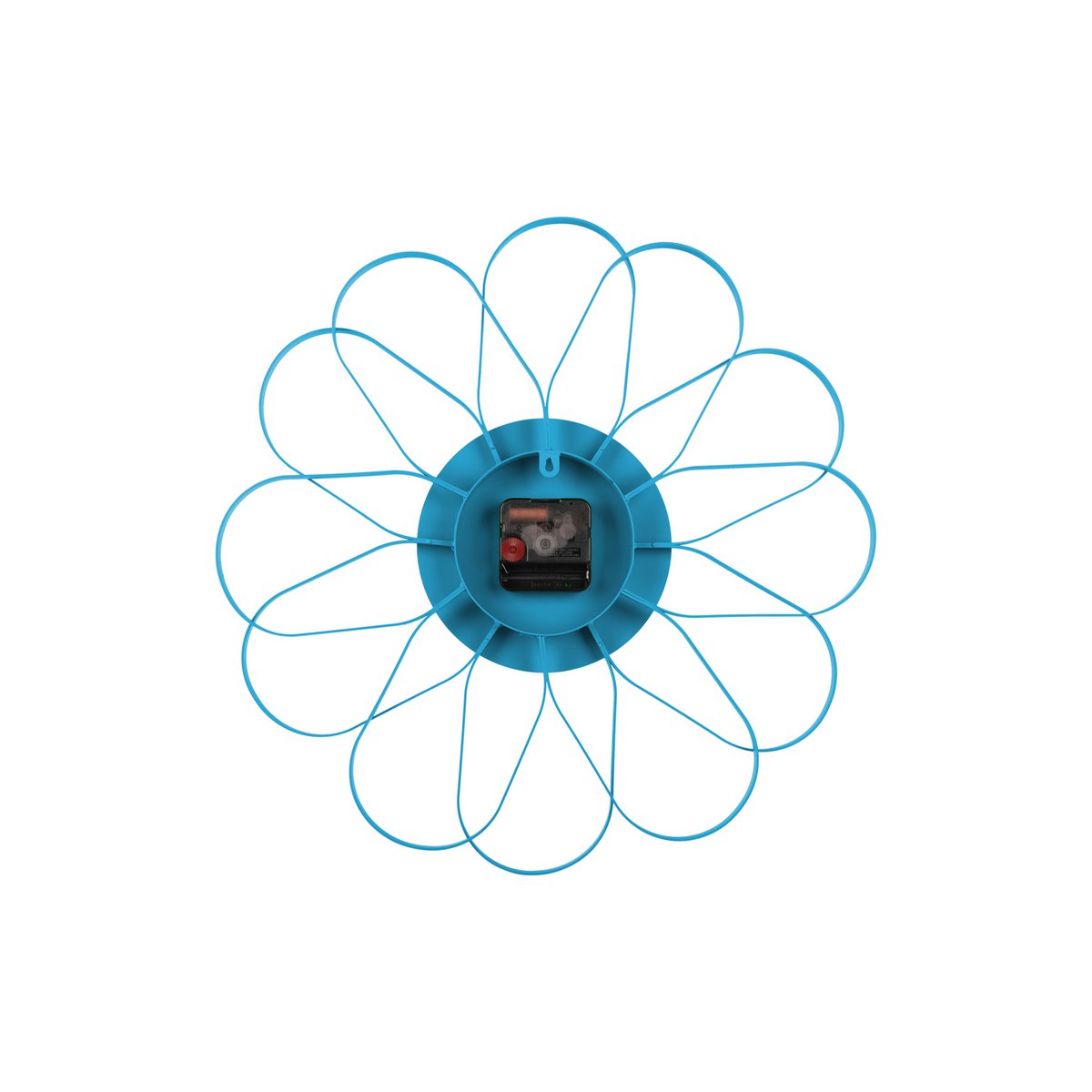 Karlsson - Wandklok Arkis