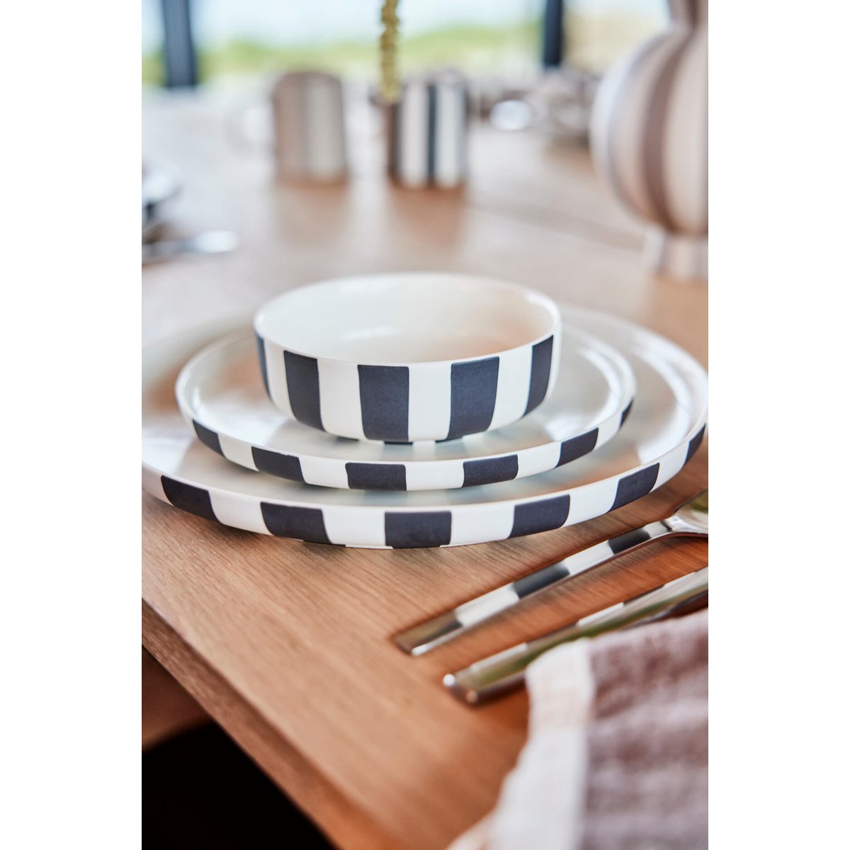 OYOY - Toppu Essteller