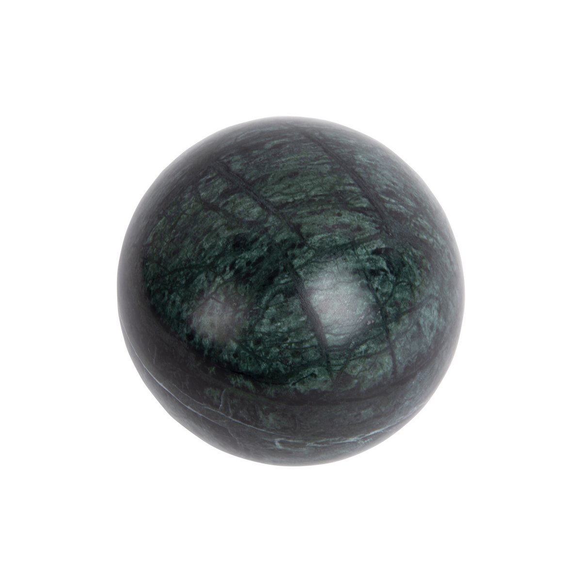 Present Time - Standbeeldbal groot