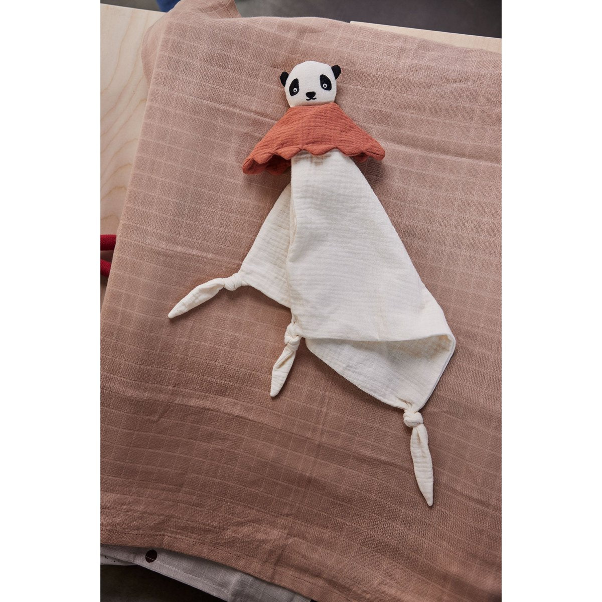 OYOY - Lun Lun Panda Kuscheltier