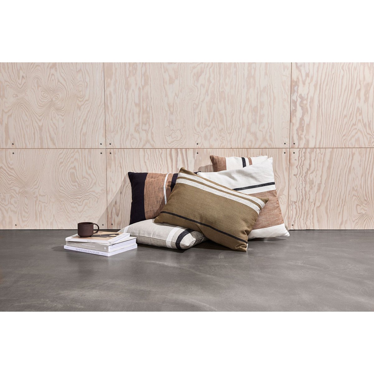 OYOY - Sofuto Kissenbezug quadratisch