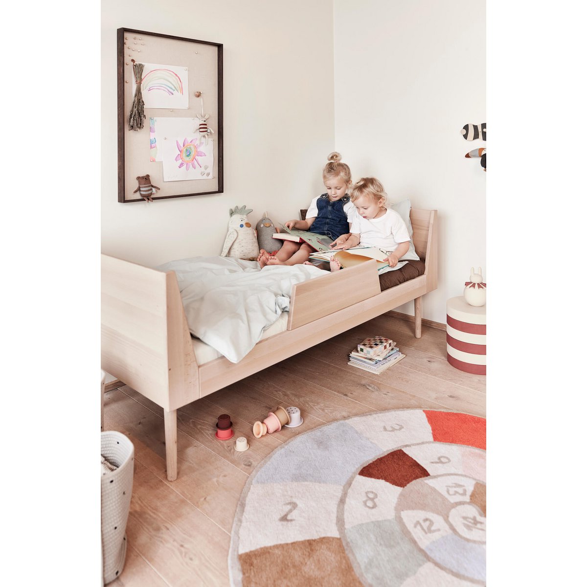 OYOY - Bella Bärenrassel