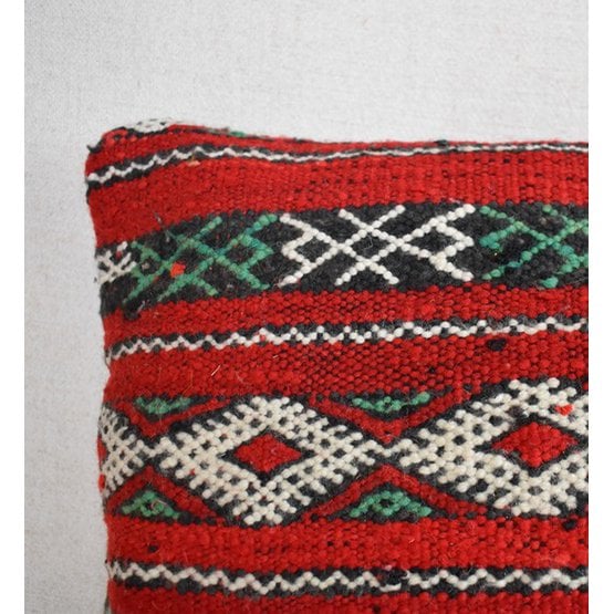 Poufs & Kissen – Marokkanisches Kissen – P690