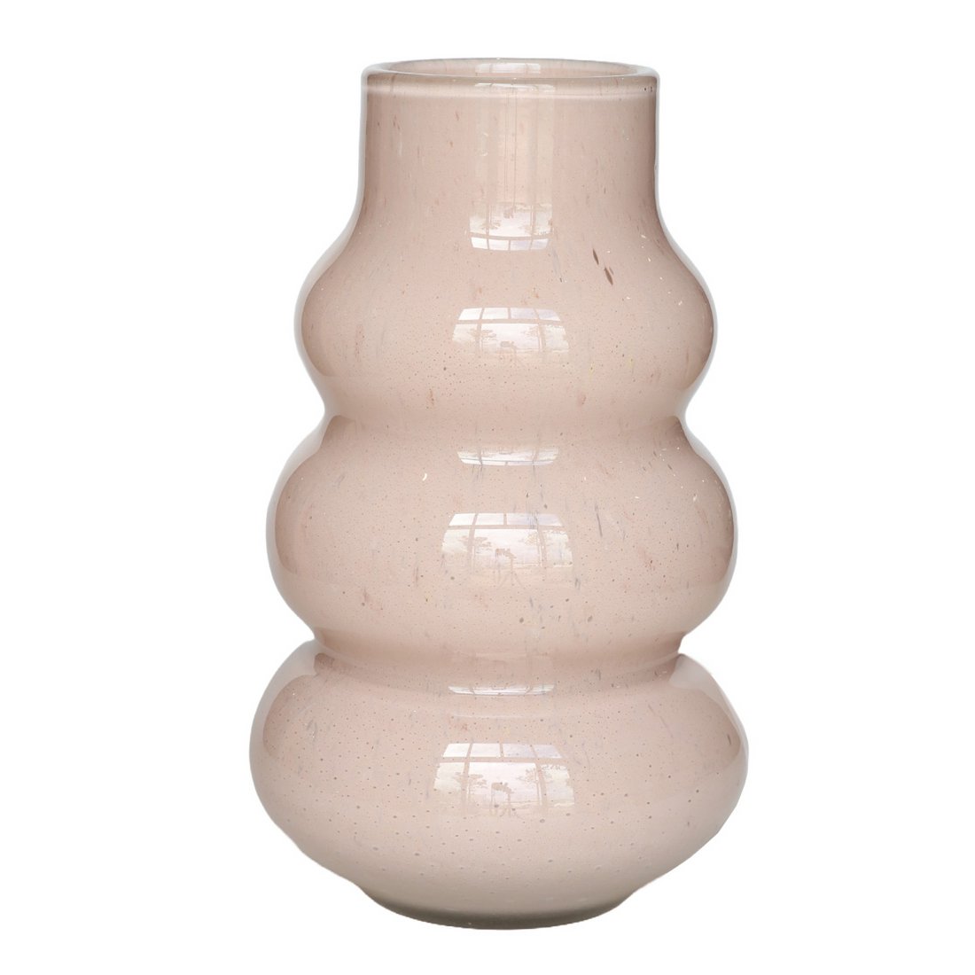 Vase the World - Vaas - Lomami ivory