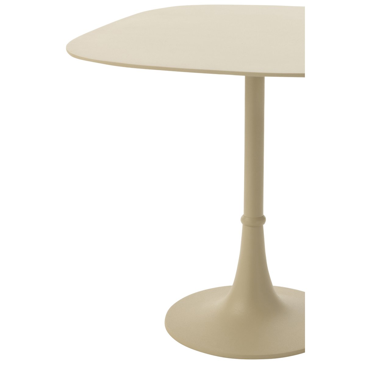 J-Line - Beistelltisch 'Angy' (2er-Set)