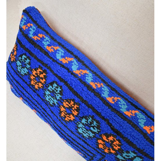 Poufs & Kissen - Marokkanisches Kissen - P621