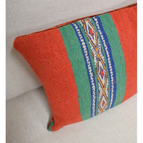 Poufs & Kissen - Marokkanisches Kissen - P603