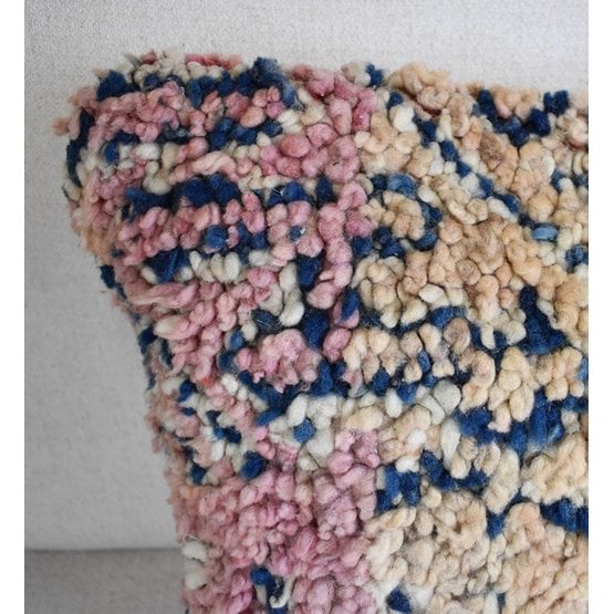 Poufs & Kissen - Marokkanisches Kissen - P589