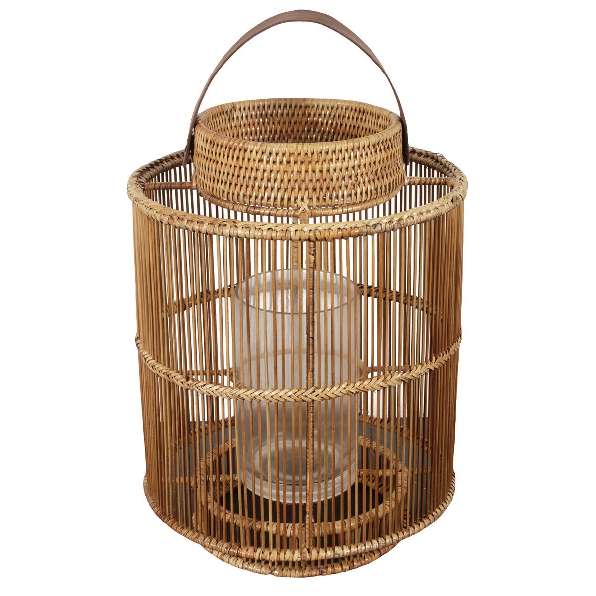 Pole to Pole - Loterij Lantaarn L