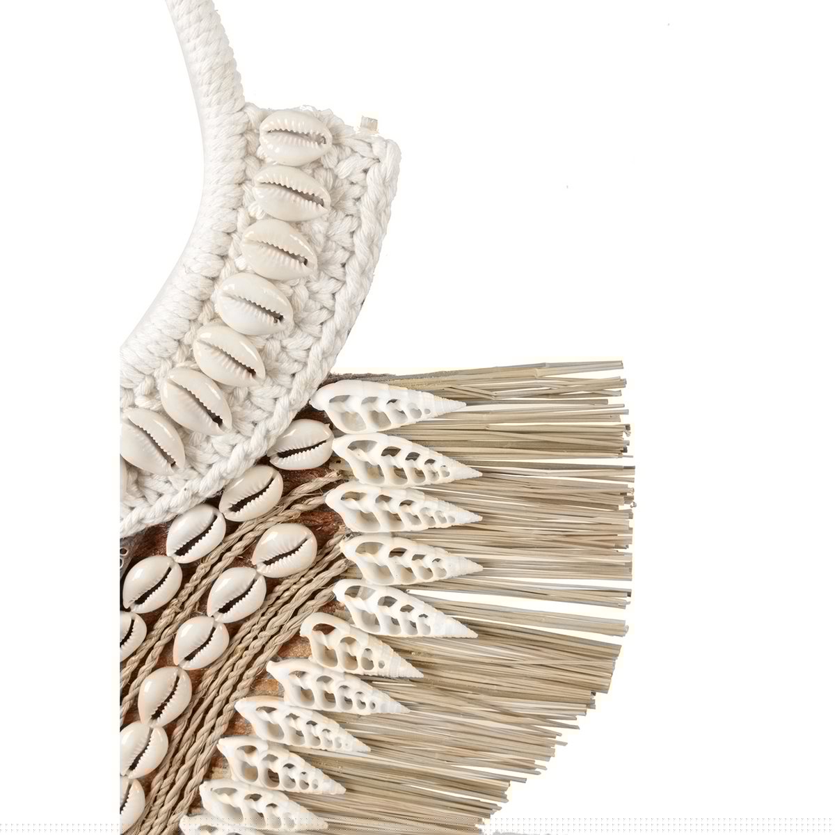 Pole to Pole - J69 schelpenketting