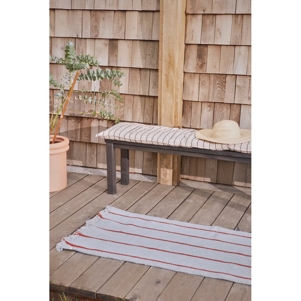 OYOY - Outdoor Kyoto Bankkissen (inkl. Kissenfüllung)