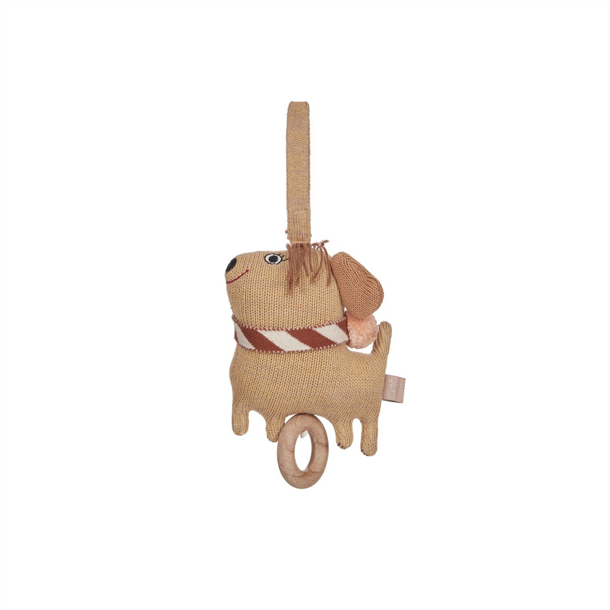 OYOY - Coco Dog Musik-Mobile