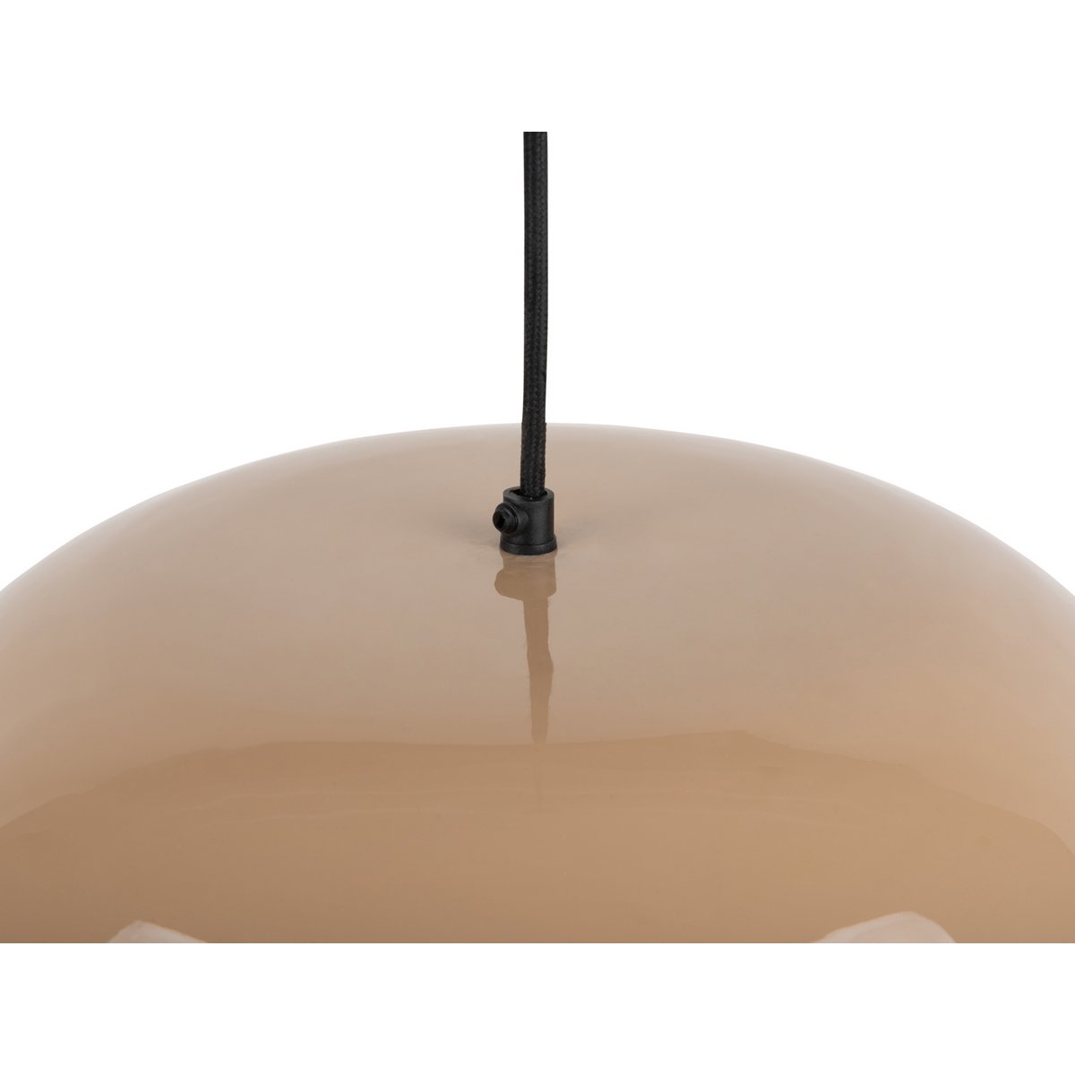 Leitmotiv - Hängelampe Waved Large