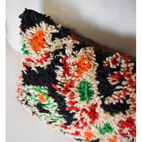 Poufs & Kissen - Marokkanisches Kissen - P580