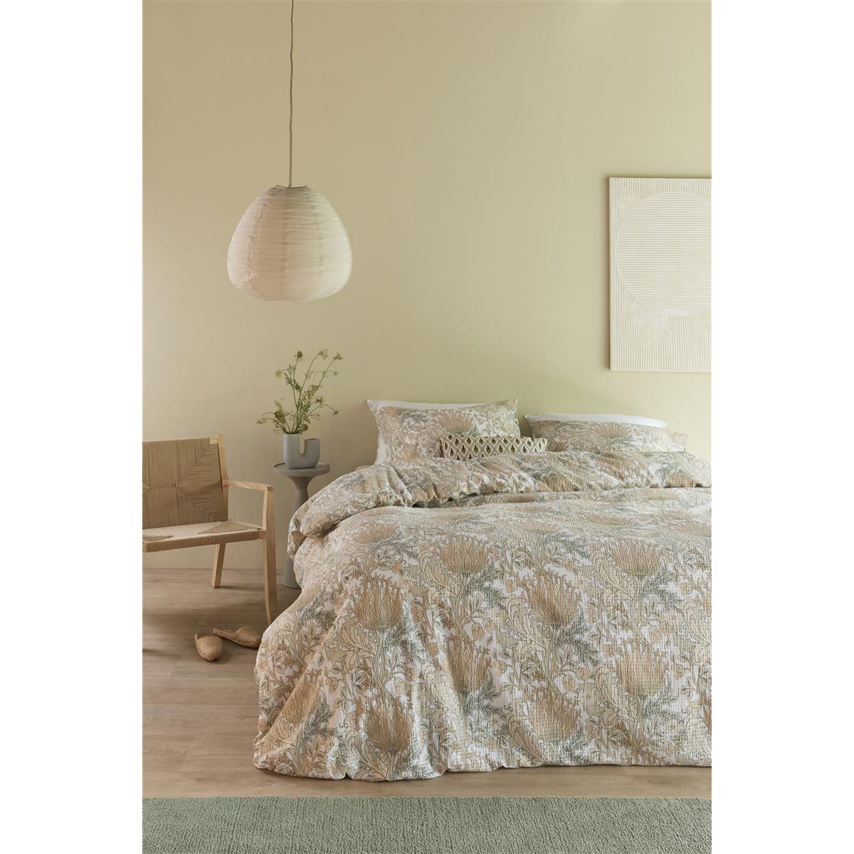 Beddinghouse - Gracia dekbedovertrek