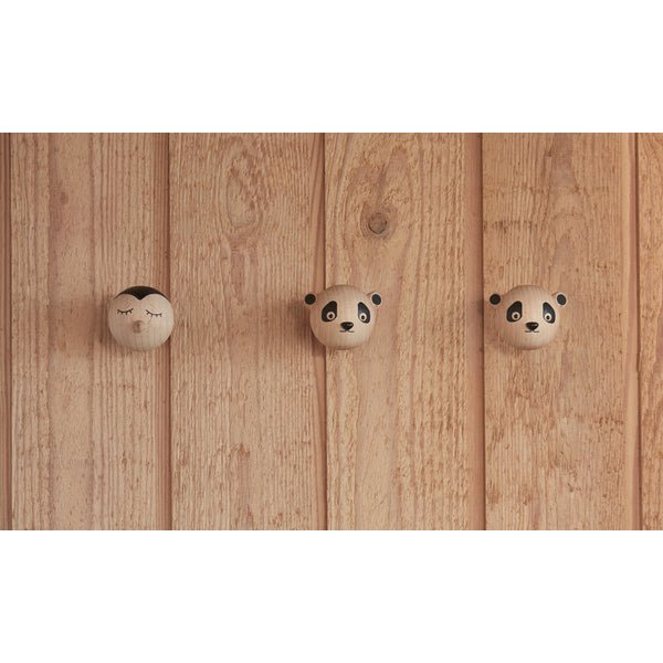 OYOY - Mini-Haken - Pinguin