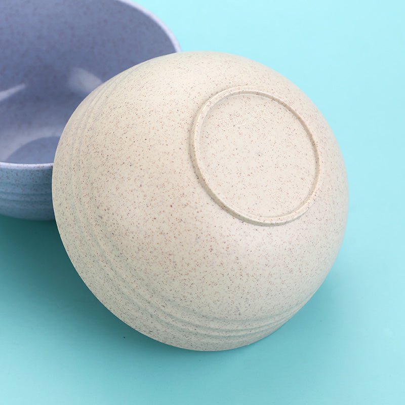 green-goose - Bio-based Servies Set - 24-delig