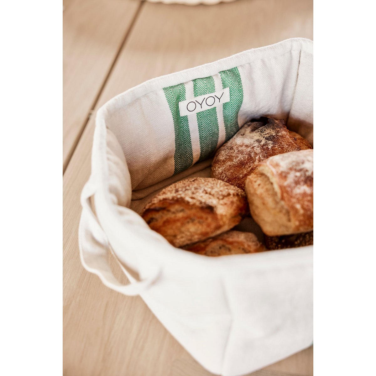 OYOY - Linu Brotkorb