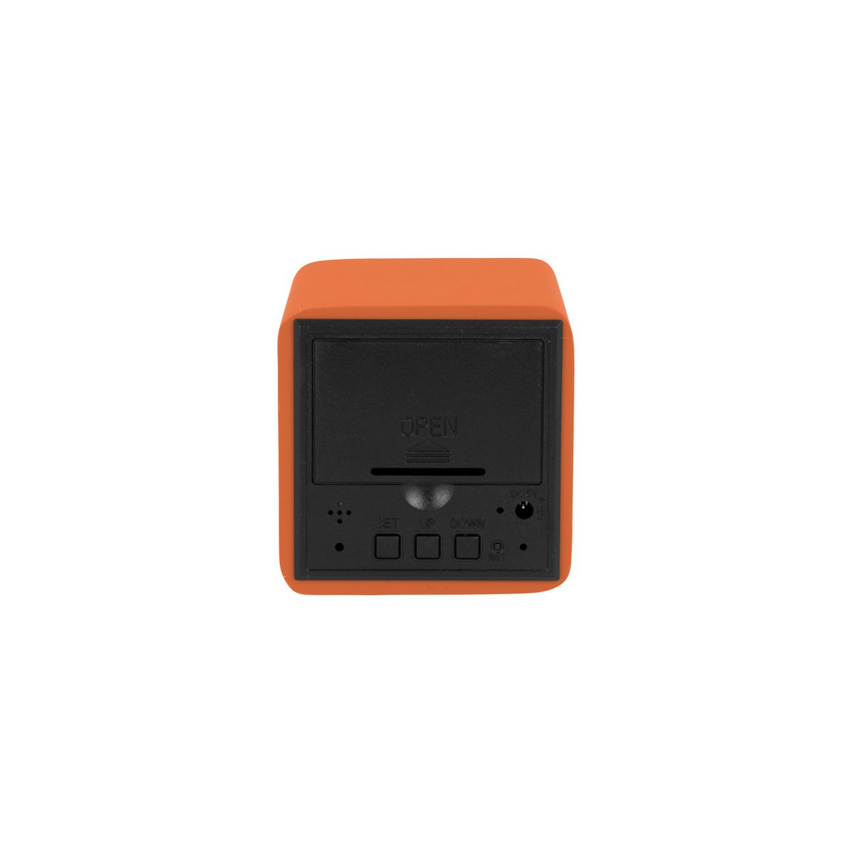 Karlsson - Spry Square Wecker