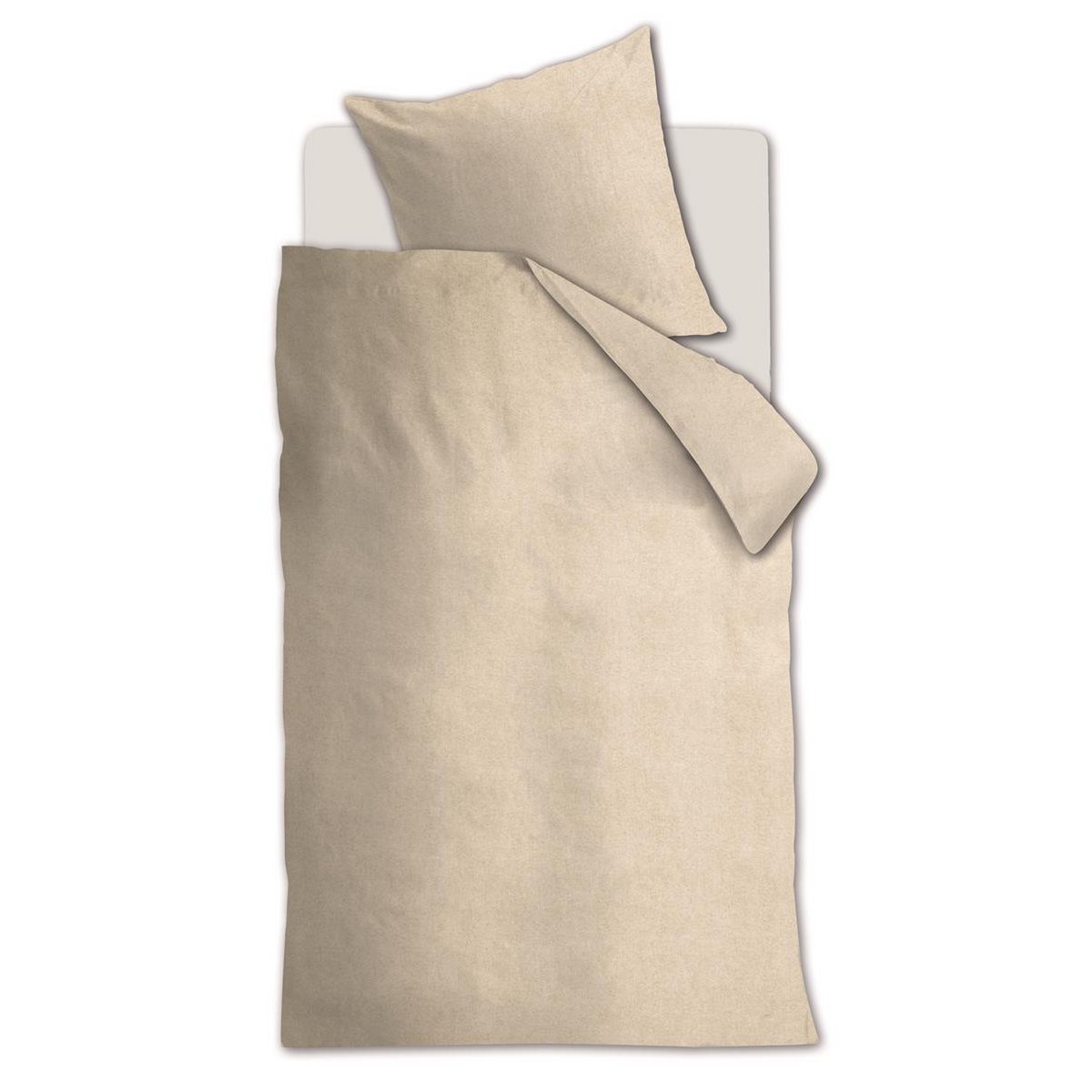 Beddinghouse - Frost dekbedovertrek