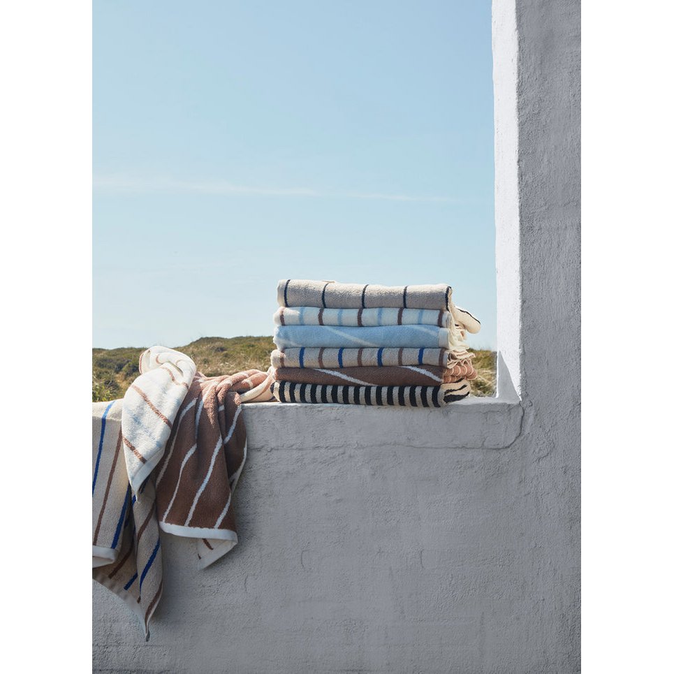 OYOY - Raita Handdoek - 50x100 cm