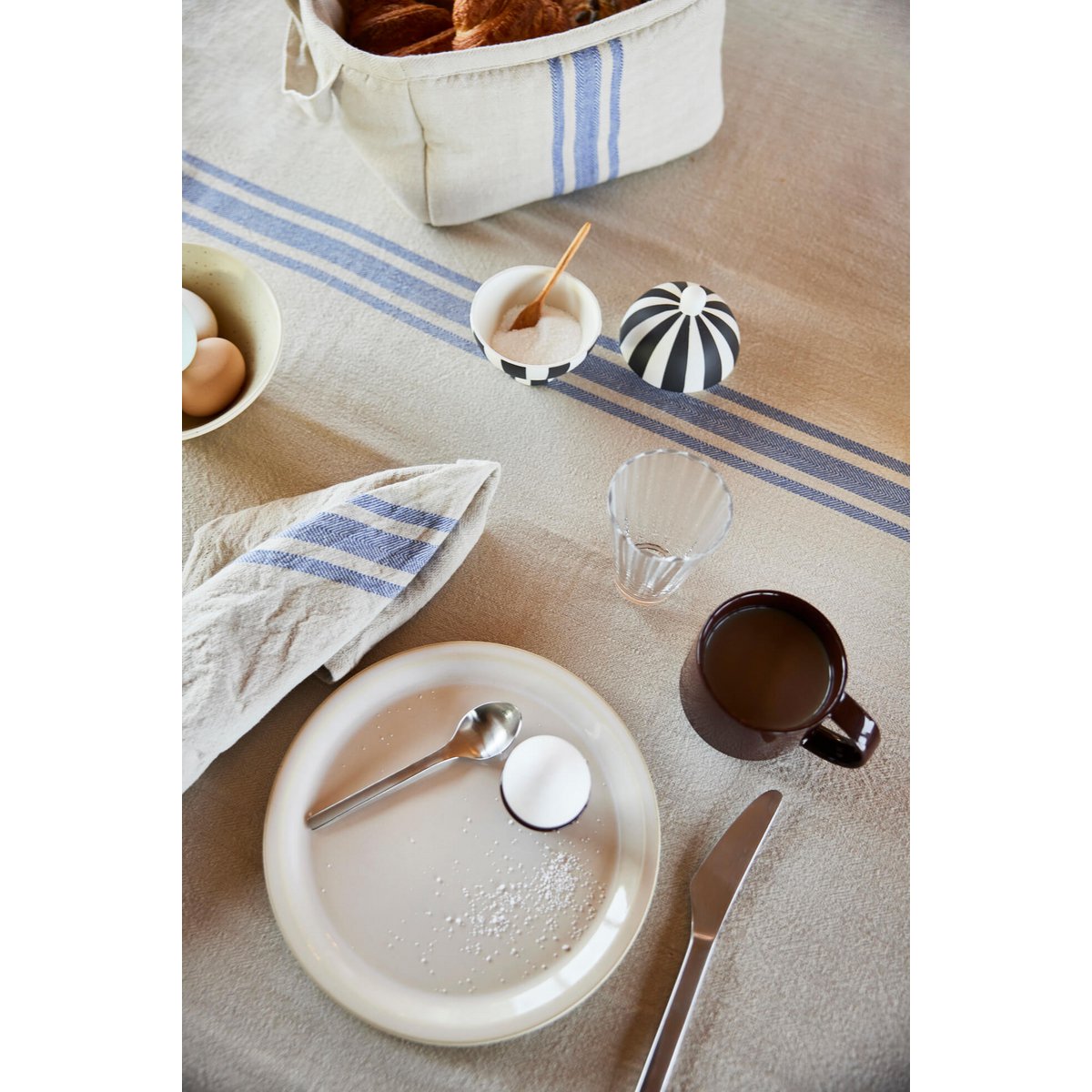 OYOY - Linu Tischdecke - 260x140 cm