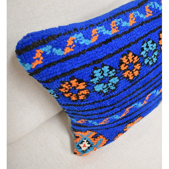 Poufs & Kissen - Marokkanisches Kissen - P621