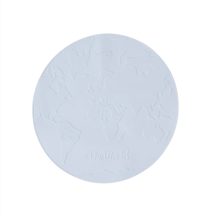 OYOY - Tischset The World