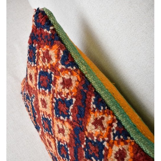 Poufs & Kissen - Marokkanisches Kissen - P461