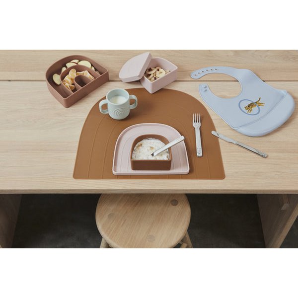 OYOY - We Love Animals Besteck - 3-teilig