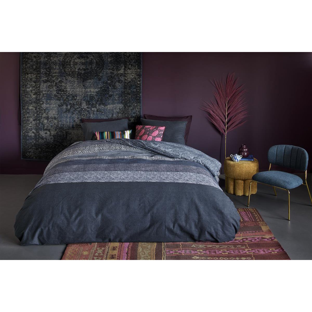 Beddinghouse - Enzo dekbedovertrek