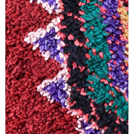 Poufs & Kissen - Marokkanisches Bodenkissen - K937