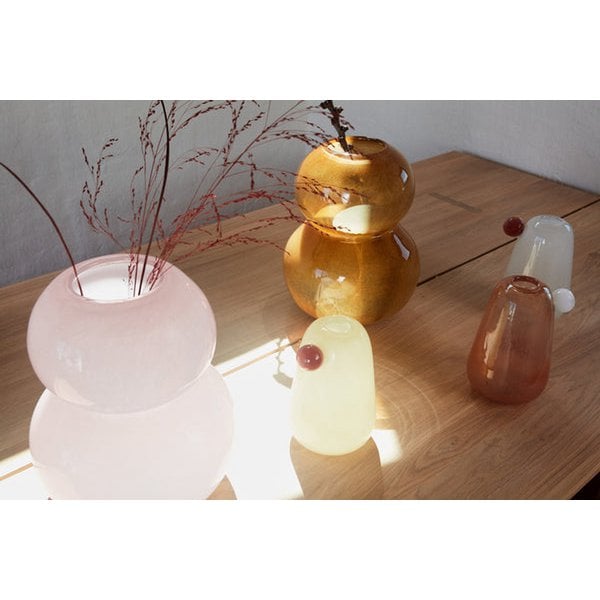 OYOY - Inka Vase - Klein