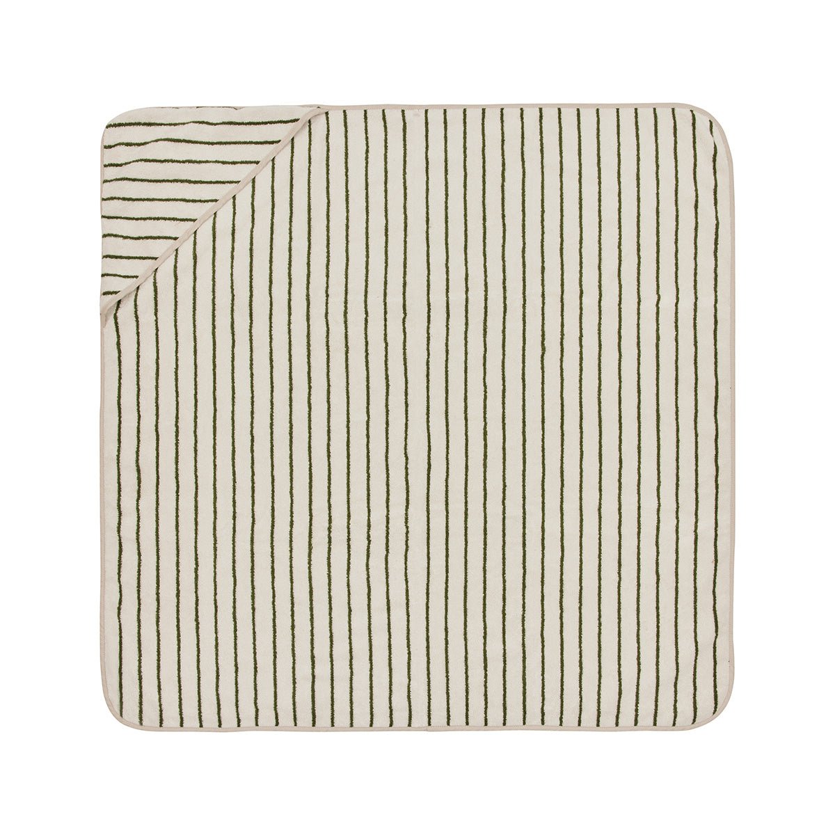 OYOY - Raita Kapuzenhandtuch