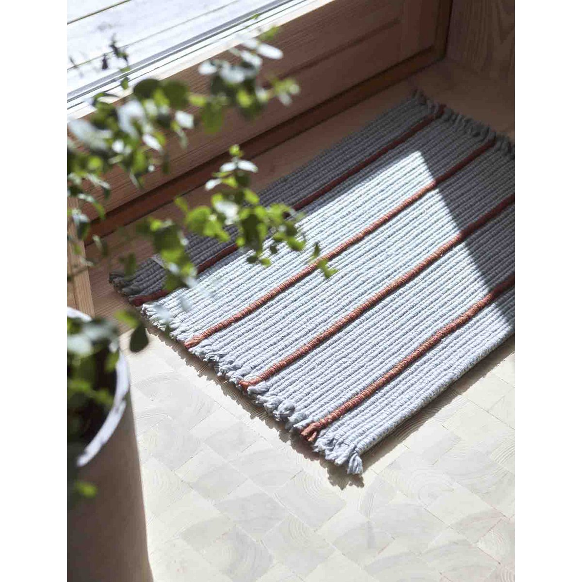 OYOY - Putki recycelte Fußmatte