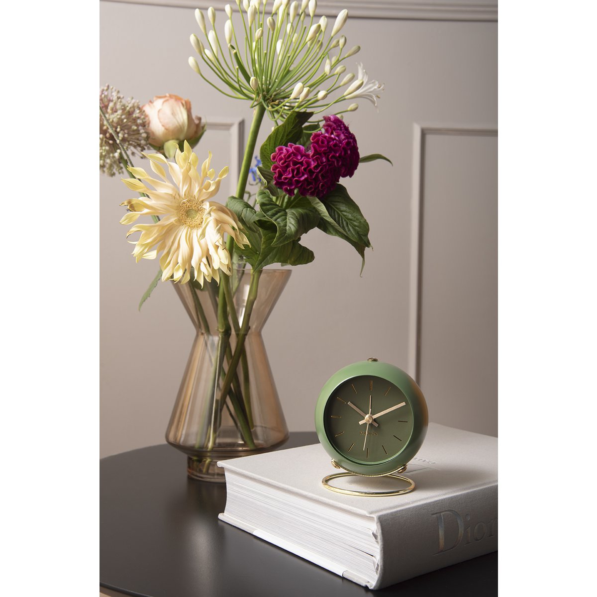 Karlsson - Weckerball