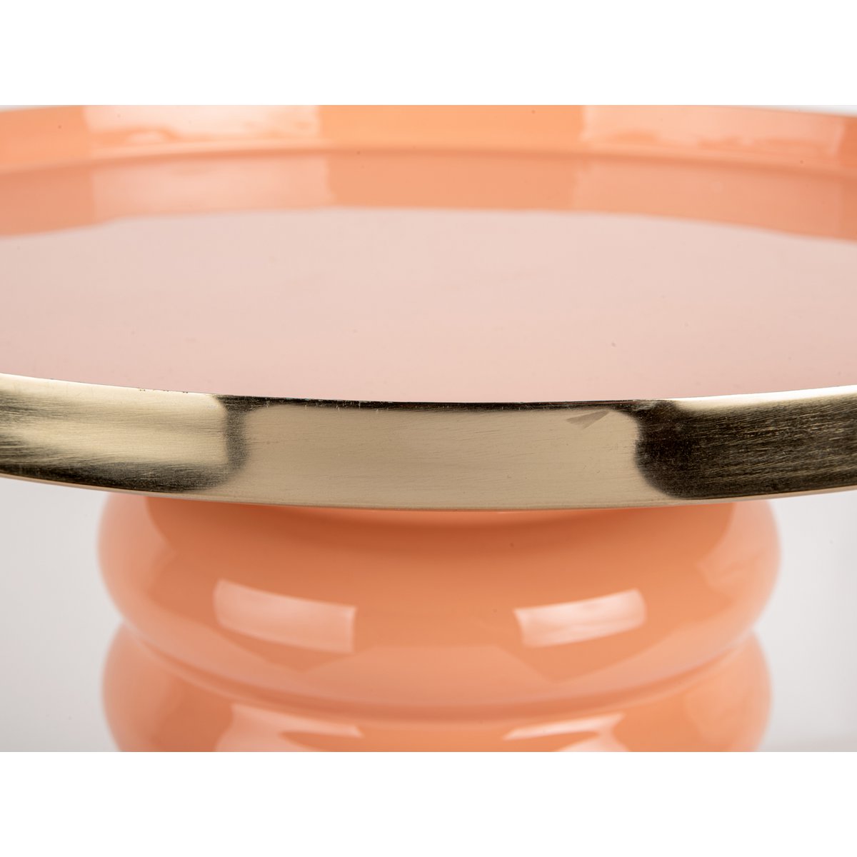 Leitmotiv - Beistelltisch Robijn