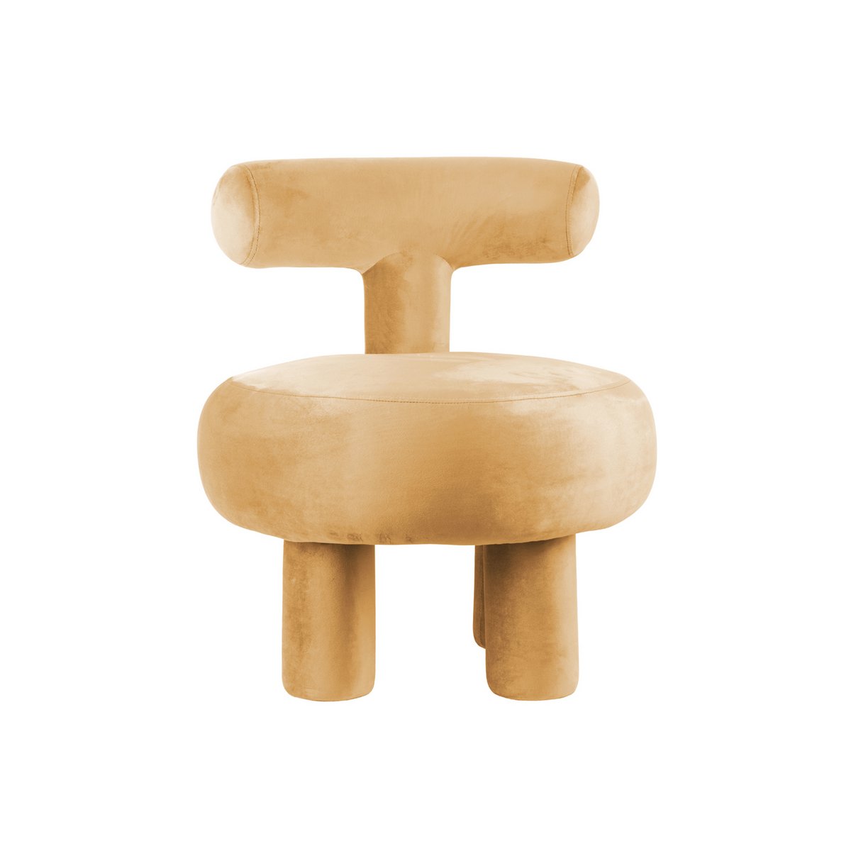 Leitmotiv - Stuhl-Kuscheltier