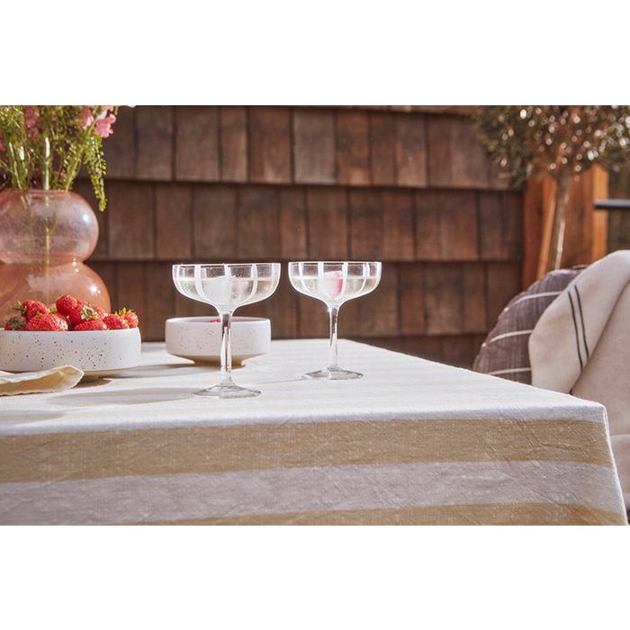 OYOY - Mizu Weinglas - 2er-Pack