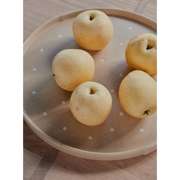 OYOY - Aki Tablett rund