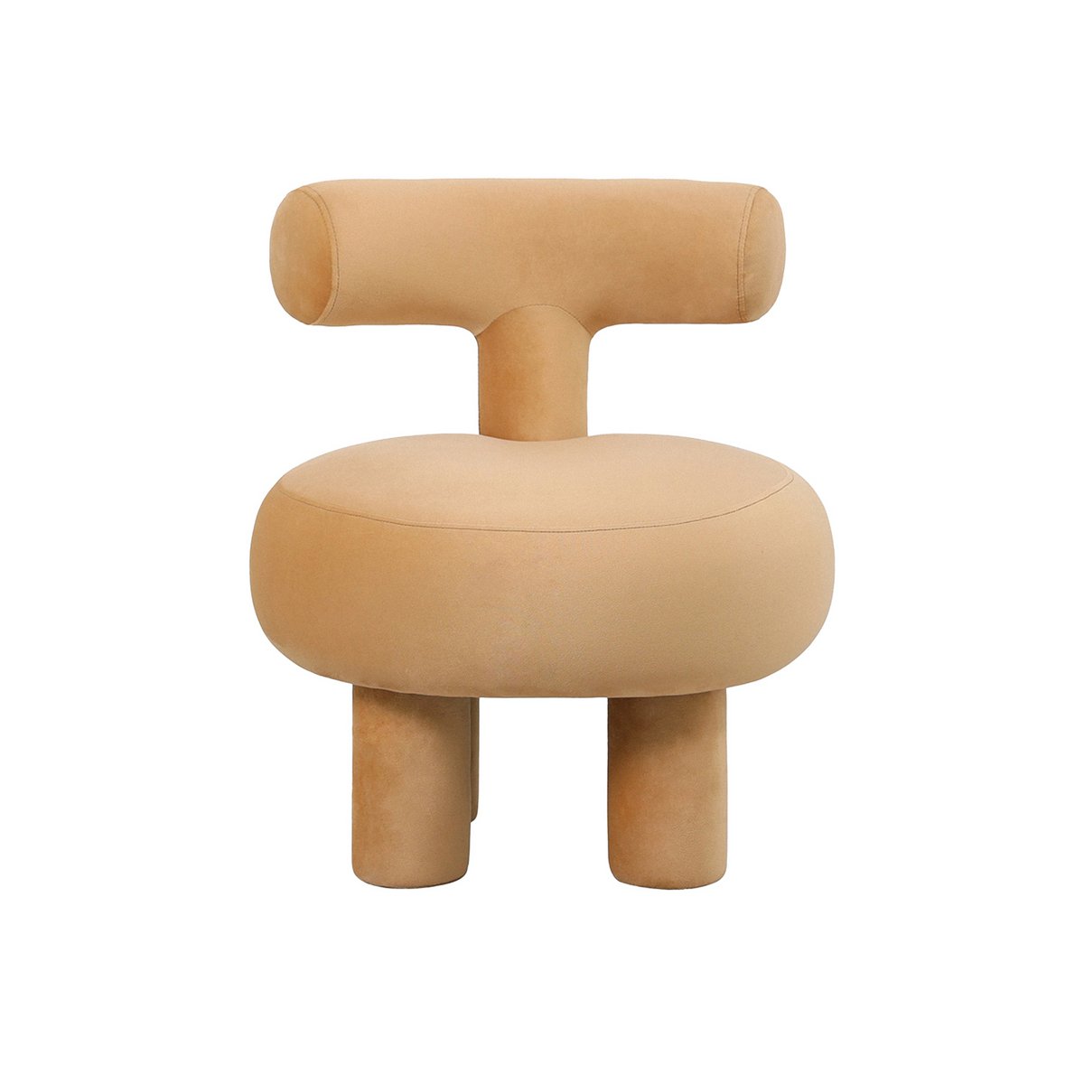 Leitmotiv - Stuhl-Kuscheltier