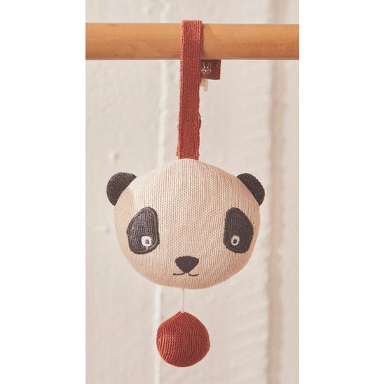 OYOY - Panda Music Mobile